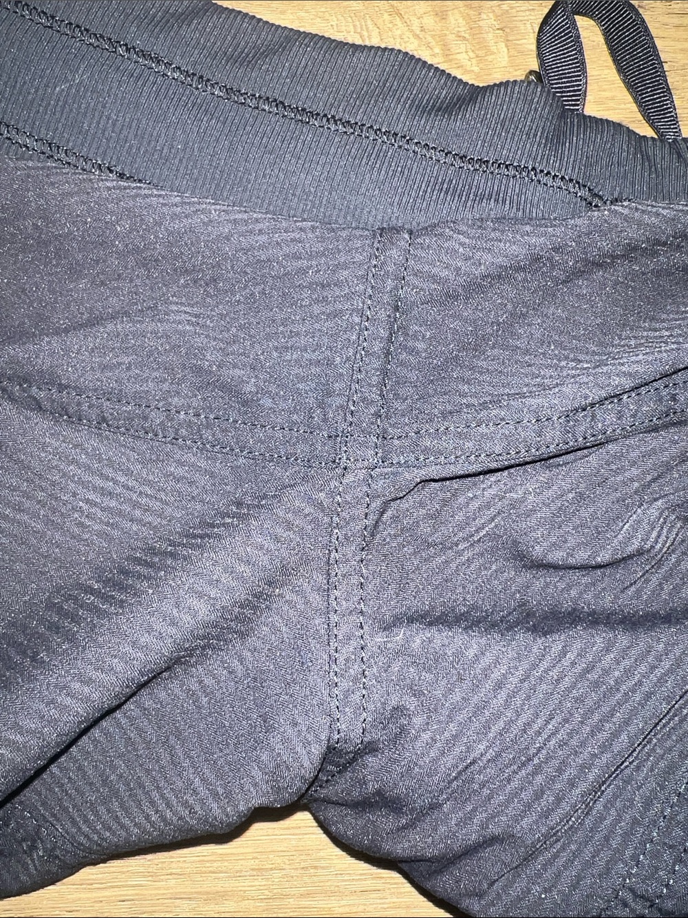 Lululemon dance studio mid rise jogger - Picture 8 of 9